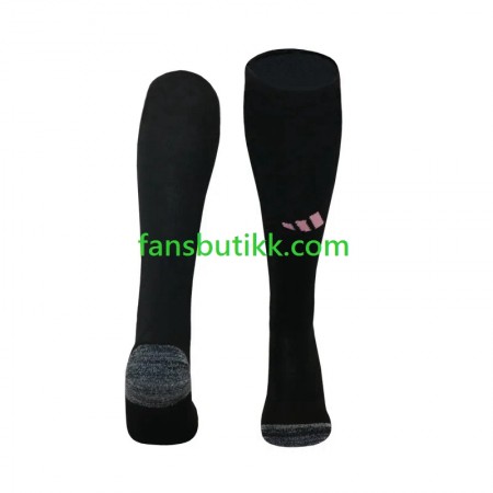 Inter Milan Borte Strømpe 2025-2026